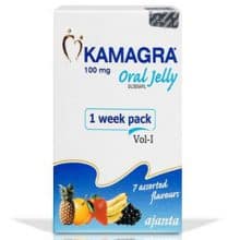 Kamagra gel Oral Jelly prezzo più basso - disfunzioneerettileitaly.com